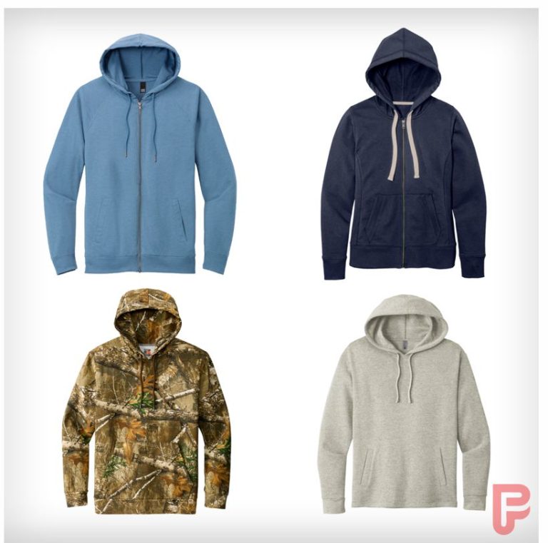 HOODIES