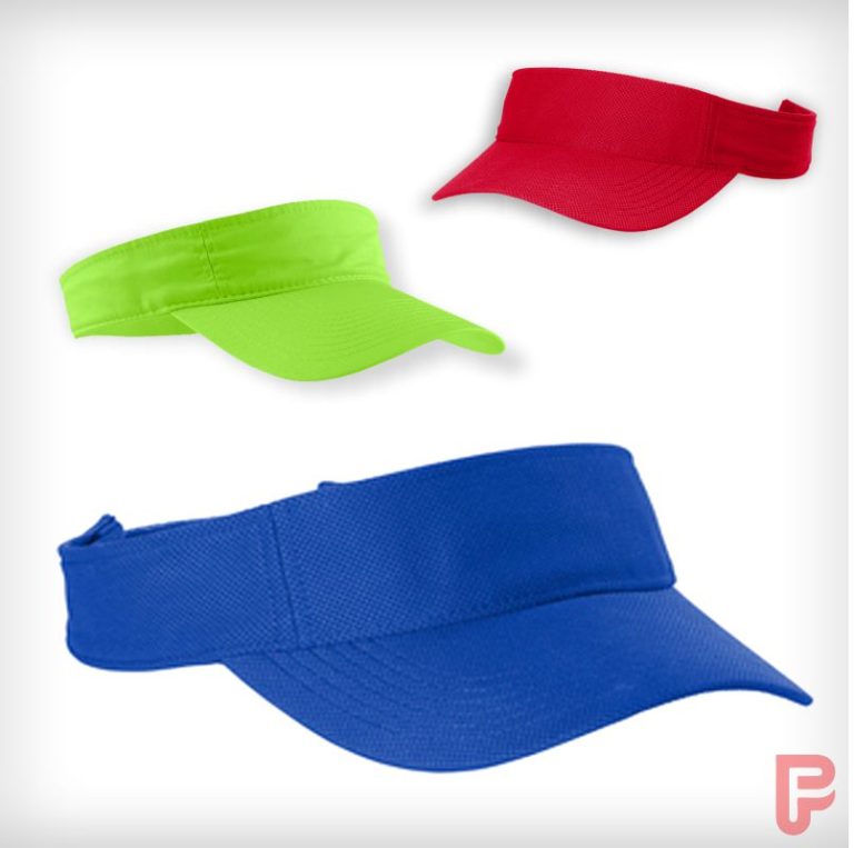 VISORS