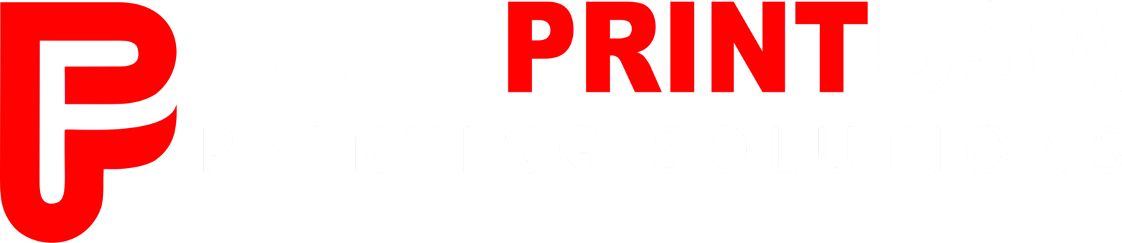 Full Print USA — Printing Solutions